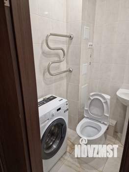 Студия квартира, на длительный срок, 26м2, 2/10 этаж