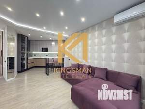 2-к квартира, на длительный срок, 70м2, 6/10 этаж