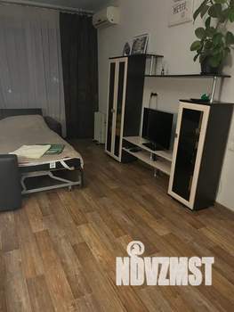 1-к квартира, посуточно, 31м2, 2/3 этаж