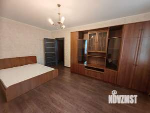1-к квартира, на длительный срок, 45м2, 4/10 этаж