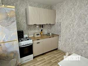 1-к квартира, на длительный срок, 37м2, 4/9 этаж