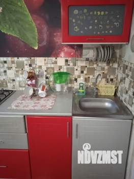 1-к квартира, посуточно, 34м2, 1/9 этаж