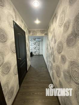 2-к квартира, посуточно, 55м2, 6/10 этаж