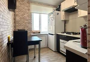 1-к квартира, на длительный срок, 30м2, 3/9 этаж