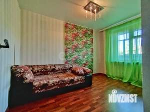 2-к квартира, на длительный срок, 42м2, 5/9 этаж