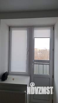 1-к квартира, на длительный срок, 36м2, 10/15 этаж