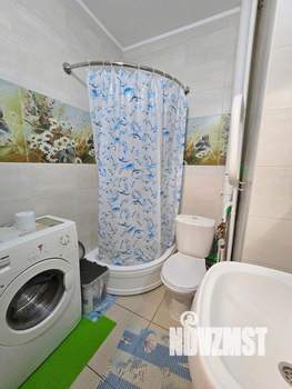 1-к квартира, на длительный срок, 25м2, 5/9 этаж