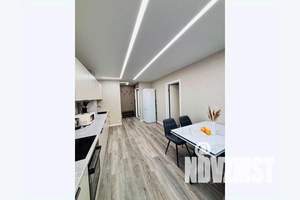 2-к квартира, посуточно, 60м2, 6/10 этаж