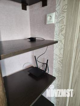 1-к квартира, на длительный срок, 35м2, 9/10 этаж