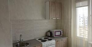 1-к квартира, на длительный срок, 30м2, 10/10 этаж