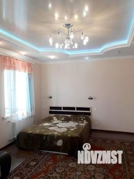1-к квартира, на длительный срок, 43м2, 3/8 этаж