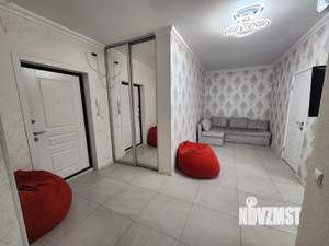 1-к квартира, на длительный срок, 45м2, 3/19 этаж