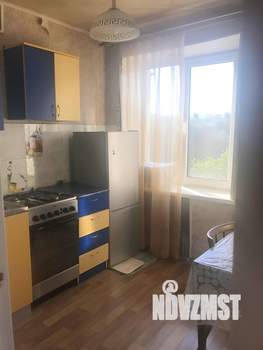 1-к квартира, на длительный срок, 32м2, 5/5 этаж