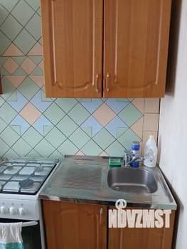 2-к квартира, на длительный срок, 44м2, 8/9 этаж