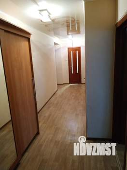 3-к квартира, на длительный срок, 78м2, 2/10 этаж