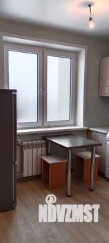 1-к квартира, на длительный срок, 25м2, 6/10 этаж