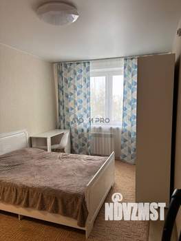 1-к квартира, на длительный срок, 29м2, 6/10 этаж