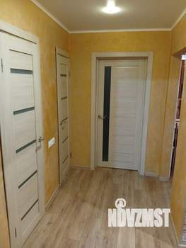 2-к квартира, посуточно, 58м2, 3/10 этаж