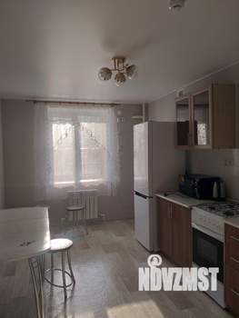 1-к квартира, на длительный срок, 39м2, 3/10 этаж