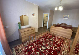 1-к квартира, на длительный срок, 30м2, 4/5 этаж