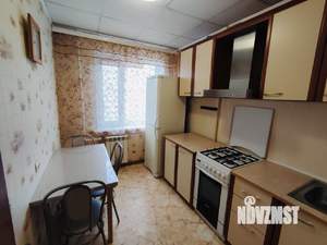 2-к квартира, на длительный срок, 46м2, 8/10 этаж