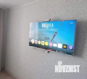 1-к квартира, посуточно, 40м2, 15/16 этаж