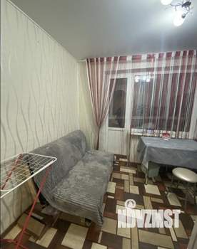 1-к квартира, на длительный срок, 37м2, 3/12 этаж