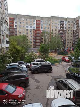 1-к квартира, на длительный срок, 51м2, 2/10 этаж