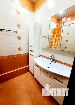 2-к квартира, посуточно, 67м2, 1/1 этаж