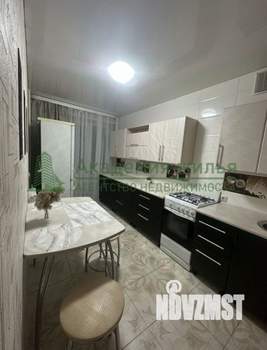 1-к квартира, на длительный срок, 39м2, 6/10 этаж