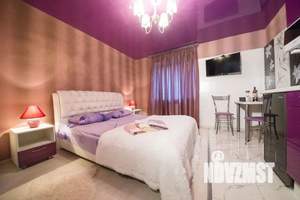 Студия квартира, посуточно, 24м2, 2/2 этаж