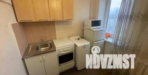 1-к квартира, на длительный срок, 32м2, 8/9 этаж