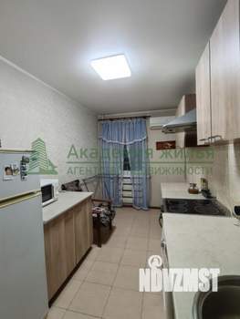 1-к квартира, на длительный срок, 37м2, 4/10 этаж