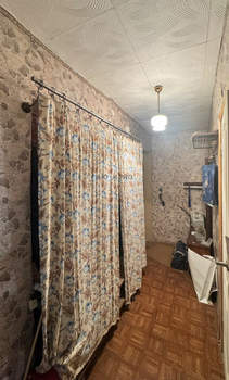 1-к квартира, на длительный срок, 33м2, 3/5 этаж