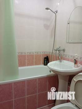 1-к квартира, посуточно, 31м2, 2/5 этаж