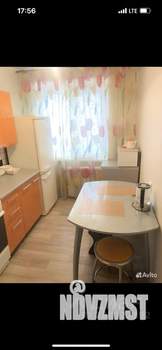 2-к квартира, посуточно, 45м2, 8/9 этаж