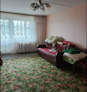 2-к квартира, на длительный срок, 57м2, 7/10 этаж