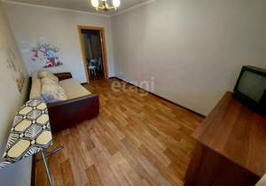 1-к квартира, на длительный срок, 30м2, 6/10 этаж