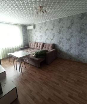 1-к квартира, на длительный срок, 33м2, 6/6 этаж