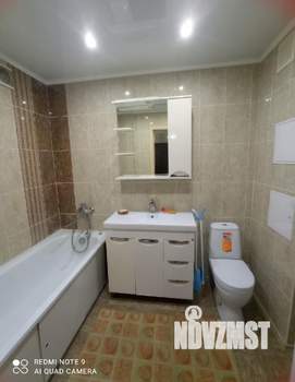2-к квартира, на длительный срок, 60м2, 2/10 этаж