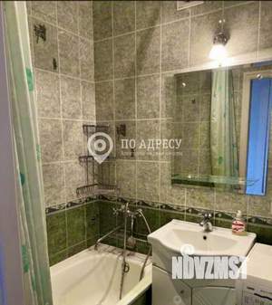 1-к квартира, на длительный срок, 36м2, 10/10 этаж