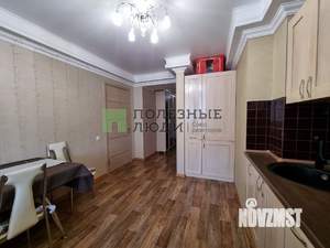 1-к квартира, на длительный срок, 39м2, 3/12 этаж