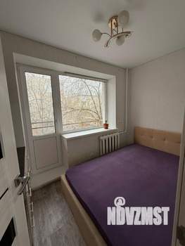 1-к квартира, на длительный срок, 29м2, 4/5 этаж