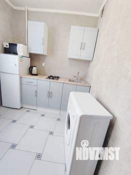 1-к квартира, посуточно, 45м2, 7/10 этаж