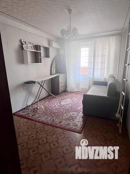 3-к квартира, на длительный срок, 80м2, 4/10 этаж