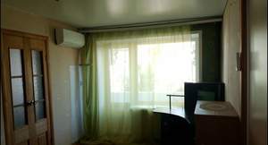 2-к квартира, на длительный срок, 43м2, 4/5 этаж