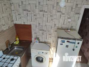 1-к квартира, на длительный срок, 38м2, 9/9 этаж