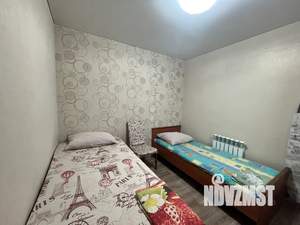 3-к квартира, посуточно, 60м2, 9/10 этаж