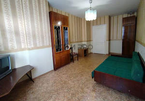 1-к квартира, на длительный срок, 42м2, 16/20 этаж