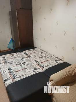 1-к квартира, на длительный срок, 30м2, 4/5 этаж